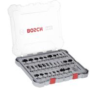 Bosch 2 607 017 475 Mèche Jeu d'embouts 30 pièce(s)