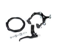 Set de freins BMX ODYSSEY 1999 noir - étrier de frein latéral