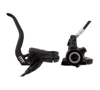 Set de Freins MT4 Flatmount - MAGURA - Léger - Compact - Performant