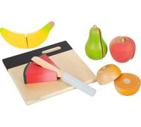 Set De Fruit A Decouper Fresh