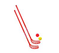Donic Schildkröt hockeyset 4-pièce 110 cm rouge Rood G