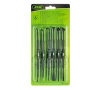 SET DE GANCHOS, PUAS Y PALANCAS ANTI-MARCAS (6 PCS)