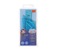 Set De Géométrie Space - Bleu