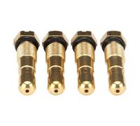 Set de gicleurs 4 pièces taille 56-62 pour carburateur Bing à flotteur latéral 44-923 Zündapp CS