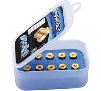 Set de gicleurs principaux Polini 6mm pour carburateur Dellorto 80-98