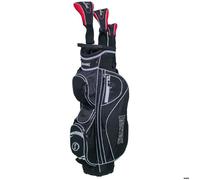 Set de golf Droitier Spalding Open Stock SX35 Graphite