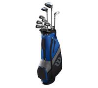Set de golf Wilson Golf 1200 TPX 1,3,5,6-S,P,B,LN