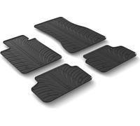 Set de gommes à mâcher pour Bmw 5er Touring G31 08/20>02/24
