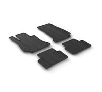 Set de gommes à mâcher pour Mercedes E-Klasse Kombi 09/20>10/23