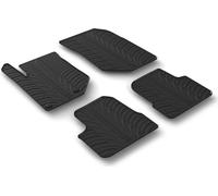 Set de gommes à mâcher pour Peugeot 208 5-Türer 09/23