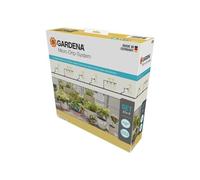 Kit d'initiation pour balcon avec goutteur réglable - 13402-26