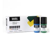 Liquitex Prossional Acrylique Gouache Flacon