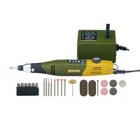 Set de gravure pour modélistes avec perceuse-fraiseuse MICROMOT 60/E - PROXXON -