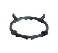 Set de grill pour Plaque Cuisson Smeg WOKGHU