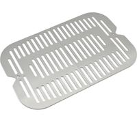 Set de grilles de cuisson en acier inoxydable - Parfaitement adapté au Weber Lumin Compact