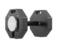 Set de halteres réglables Tunturi Rapid 20 kg par haltère