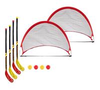 Set de hockey Bandito Fun Mini