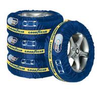 Goodyear 75526 Housse pour Pneu, Set de 4 G