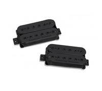 Set de Humbucker Sign. Mark Holcomb Scarlet et Scourge Sans Capot