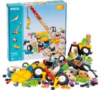 Set de jardin d'enfants, 201 pièces BRIO 63460400