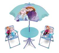 Disney Frozen Camping Set 4 Units Rose