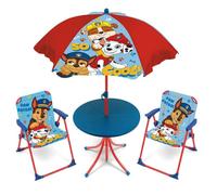 Set de jardin - Tente de jeu Bleu - Pour enfants - Facile à monter - À partir de 3 ans