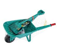 Klein Set de jardinage Bosch 2752 - 4 pièces avec brouette