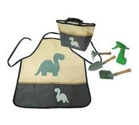Set de jardinage Dinosaure Multicolore G