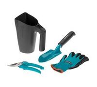Set de jardinage Gardena Urbain 4 pièces G
