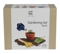 Plan Toys Set de jardinage PT8622 Bois Multicolore