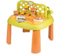 Set de jardinage pour enfants Smoby Kepos, accessoires inclus, plastique, +3 ans, 5kg