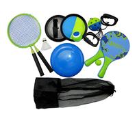 Set De Jeu De Plage 11 Pièces