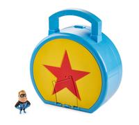 Set de jeu des mondes de Disney Pixar