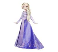 Hasbro Disney La Reine des neiges 2 - poupées mannequins Elsa, Anna et Olaf