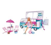 set de jeu Hawaii Camper