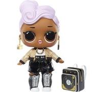 Poupée MGA Entertainment Set de jeu L.O.L. Surprise Big B.B Modèles aléatoires