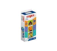 Geomag – magicube People Sports Multicolore