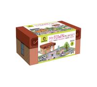Set de Jeu My Town Ludattica- Boulangier