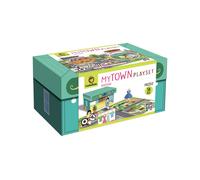 Set de Jeu My Town Ludattica - Boutique
