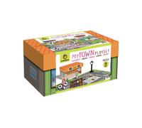 Set de Jeu My Town Ludattica - Librairie