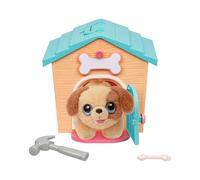 Niche surprise - LITTLE LIVE PETS - Chien orange - Modèle aléatoire - Accessoires inclus