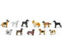 set de jeu pour chien junior de 11 pièces