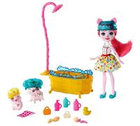 Set de jeu pour le bain Enchantimals