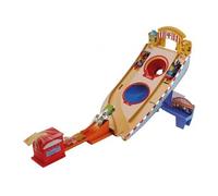 set de jeu Toy Story 4Carnival Rescue junior orange