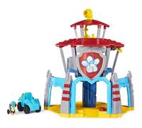 Set de jeu univers miniature - Spin Master - Quartier Général Dino Rescue - Dino Rescue - Mixte