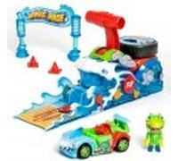 Set de jeu Véhicules T-Racers S Wave Race
