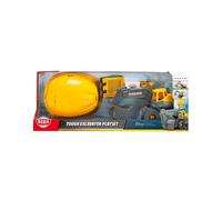 Set de jeu volvo tough excavator