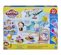 Play-Doh Kitchen Creations Mon super café