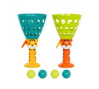 Set de jeux de balles tigres