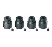 Reely Set de joints pour différentiel 112107 — 4 pièces